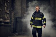 9-1-1 Notruf L.A. – Evan 'Buck' Buckley (Oliver Stark)