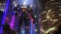 Pacific Rim – Jäger Gipsy Danger