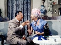 Unsere tollen Tanten – Unsere tollen Tanten (1961)