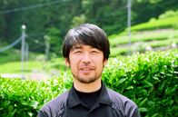 Japan von oben – Shunichi Matsuo baut in Ureshino auf der Insel Kyushu Tee an und pflegt die japanische Teekultur.