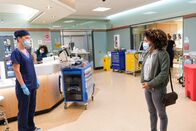 The Good Doctor – Di, 13.01., 02:05 Uhr