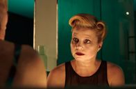 Kroymann – Annette Frier in „Kroymann“, Folge 17.