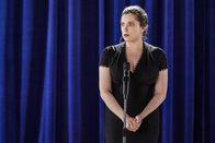 Crazy Ex-Girlfriend – Rebecca (Rachel Bloom)