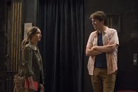 Crashing – Crashing (2017)