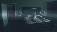 Paranormal Activity – Paranormal Activity (2007)