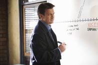 Castle – Ein neuer Fall wartet auf den Schriftsteller Richard Castle (Nathan Fillion) ...