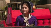 Victoria – Königin Victoria (Jenna Coleman)