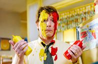 Malcolm mittendrin – Bryan Cranston (Hal).