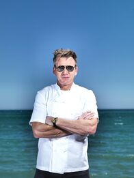 In Teufels Küche mit Gordon Ramsay – Gordon Ramsay