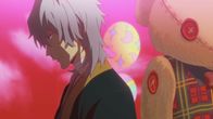 Bungo Stray Dogs – Sa, 06.08., 00:10 Uhr