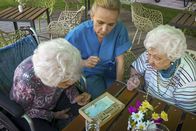 Servus Reportage – Spielrunde Centenarians