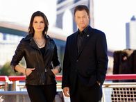 CSI: NY – CSI: NY (2012)