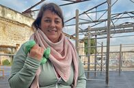 Mein Körper – Ohne Hantel geht für Beatrice nichts mehr. Drei Monate lang trainiert sie gegen den inneren Schweinehund und für mehr gesunde Lebensjahre.
