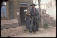 Posse - Die Rache des Jessie Lee – Jessie Lee (Mario Van Peebles)