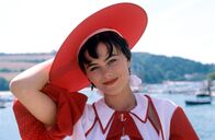 Agatha Christie's Poirot – Polly Walker.