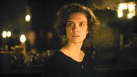 Kafka – Liv Lisa Fries (Milena Jesenská).