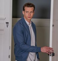 9-1-1 Notruf L.A. – Evan 'Buck' Buckley (Oliver Stark)