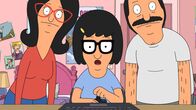 Bob's Burgers – L-R: Linda, Tina, Bob