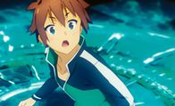 KonoSuba – (1. Staffel) - KonoSuba