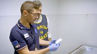 Border Control: Italiens Grenzschützer – Sa, 09.08., 06:00 Uhr
