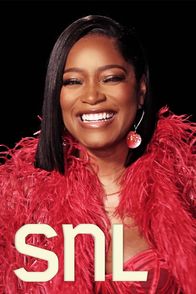 Saturday Night Live – (48. Staffel) - Saturday Night Live - Keke Palmer