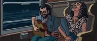 They Shot the Piano Player – Mo, 22.06., 01:45 Uhr