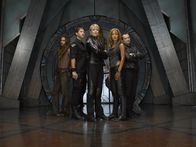 Stargate: Atlantis – Stargate: Atlantis (2007)
