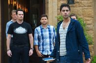 Entourage – Entourage (2010)