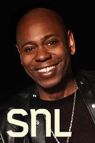 Saturday Night Live – (48. Staffel) - Saturday Night Live - Dave Chappelle