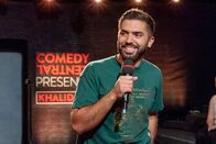 Comedy Central Presents – Khalid Bounouar