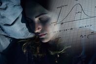 Puls – Puls Im Schlaf lernen? – Wie uns Träume besser machen Träume sind kreativ und können auch zu Lösungen für komplexe Gedankengänge wie mathematische Aufgaben führen. Copyright: SRF/Arte