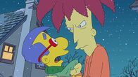 Die Simpsons – "Die Simpsons", "Gone Boy." Bei einem Familienausflug geht Bart im Wald verloren. Zunächst versucht Homer alleine seinen Sohn zu finden. Als das nicht fruchtet, beteiligt sich ganz Springfield an der Suche, aber ohne Erfolg. Marge ist am Boden zerstört. Milhouse will sich nicht damit abfinden und begibt sich alleine auf die Suche.