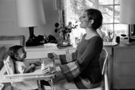 Barbra Streisand - Geburt einer Diva – Barbra Streisand mit ihrem Sohn Jason Gould