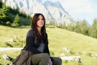 Frühling – Katja Baumann (Simone Thomalla).