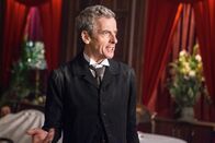 Doctor Who – Mo, 26.10., 22:10 Uhr