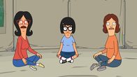 Bob's Burgers – L-R: Linda, Tina, Annie