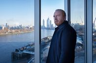 The Chelsea Detective – DI Max Arnold (Adrian Scarborough) muss den rätselhaften Tod eines Psychotherapeuten aufklären.