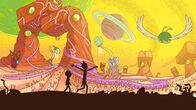 Rick and Morty – Sa, 20.09., 22:35 Uhr