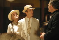 Carnivale – Carnivale (2003)