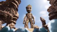 Ich bin Groot – Groot