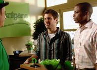 Psych – Psych (2006)