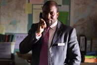 Scott & Bailey – DC Lee Broadhurst (Delroy Brown)