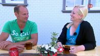 Bauer, ledig, sucht... – Hansueli und Annabelle