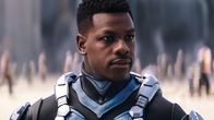 Pacific Rim: Uprising – Jake Pentecost (John Boyega)