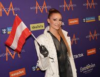 Eurovision Song Contest 2024 – Kaleen