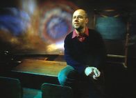 alpha-Centauri – Prof. Lesch moderiert durch die Sendung.