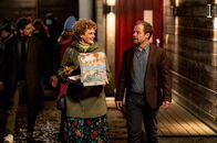 Nestwochen – Eine reizende Zufallsbekanntschaft: Polizistin Nina (Karen Dahmen) befasst sich auch privat gerne mit Robert (Matthias Koeberlin).