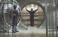 Inside Man – Mo, 20.10., 20:15 Uhr