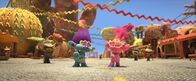 Trolls World Tour – Trolls World Tour (2020)