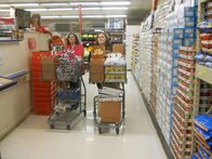 Couponing Extrem – Fr, 21.10., 10:30 Uhr